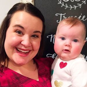 Meet your Posher, Tracie